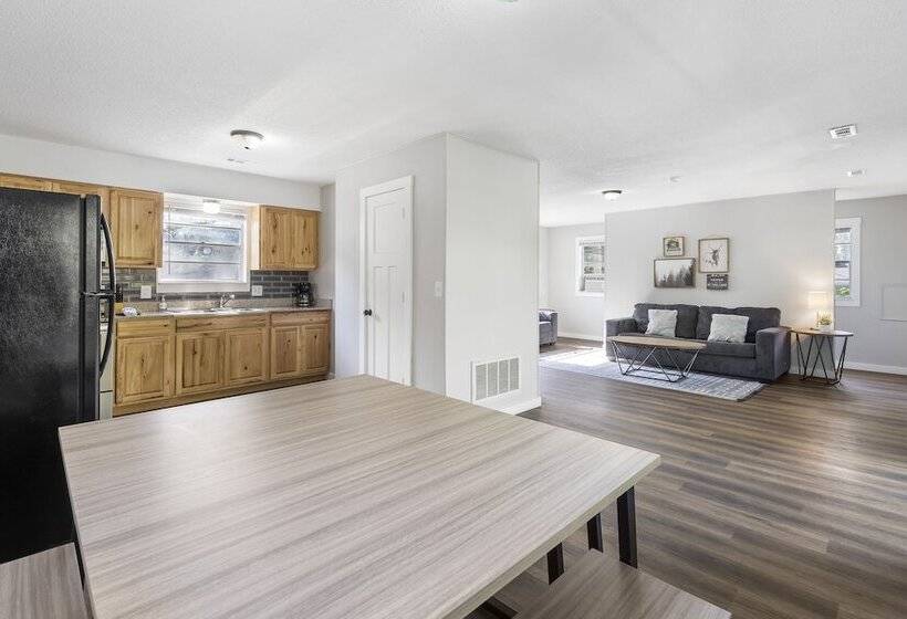 فندق Kimberling Cove H20