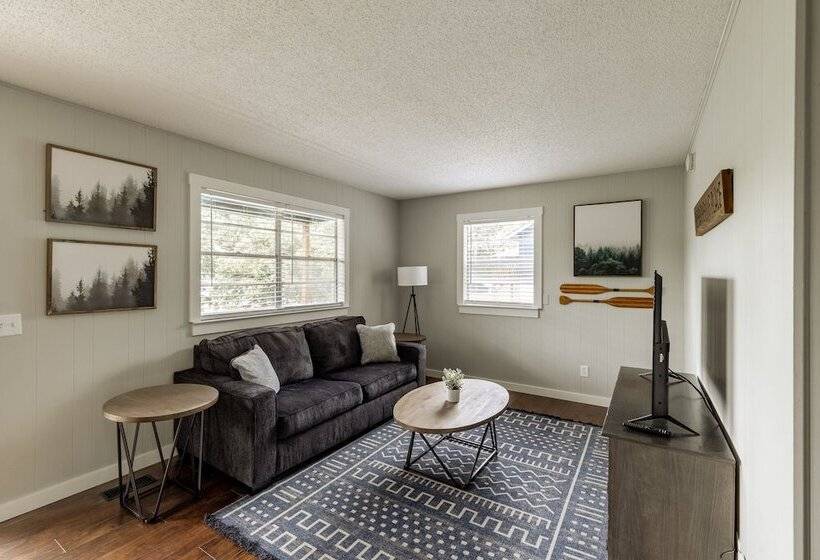 فندق Kimberling Cove H21