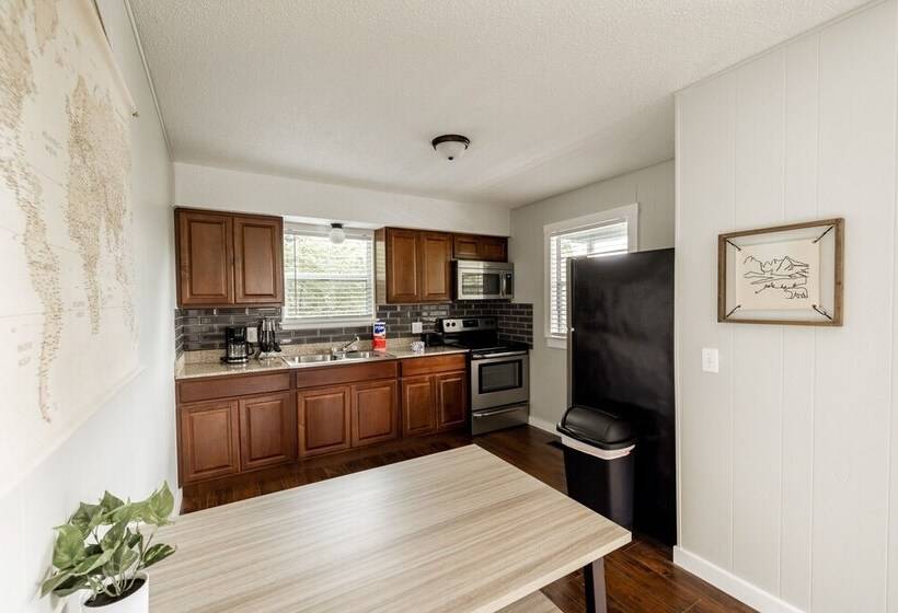 فندق Kimberling Cove H21