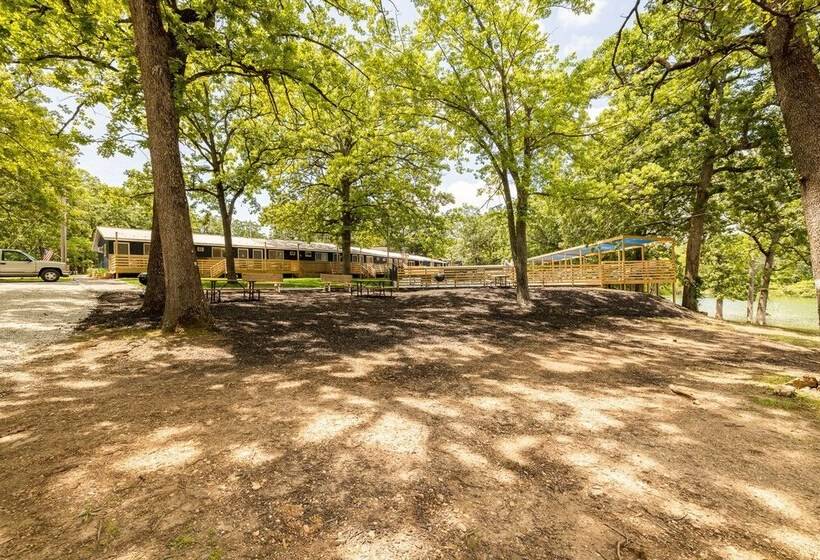 فندق Kimberling Cove M1