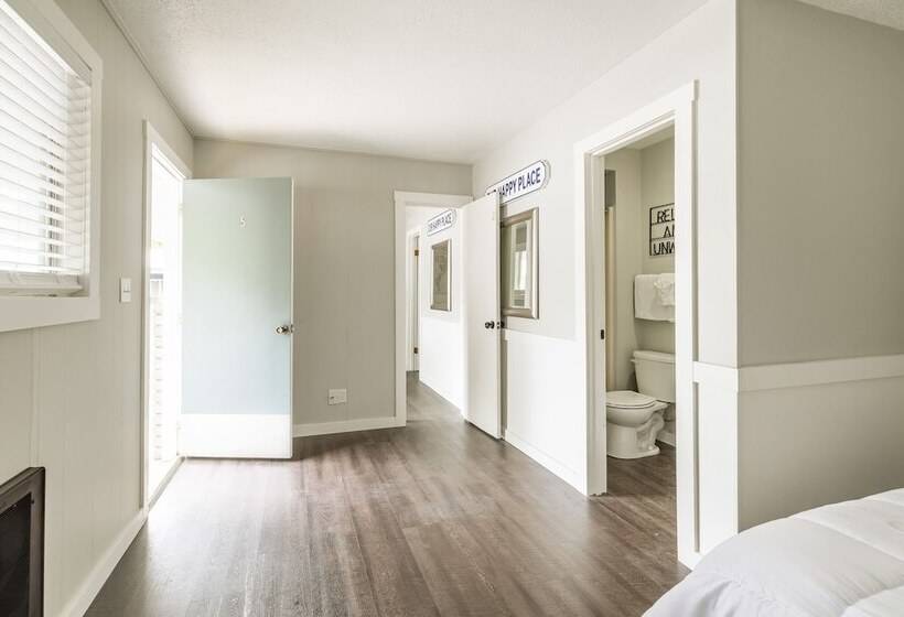 호텔 Kimberling Cove M2/m3 Duo