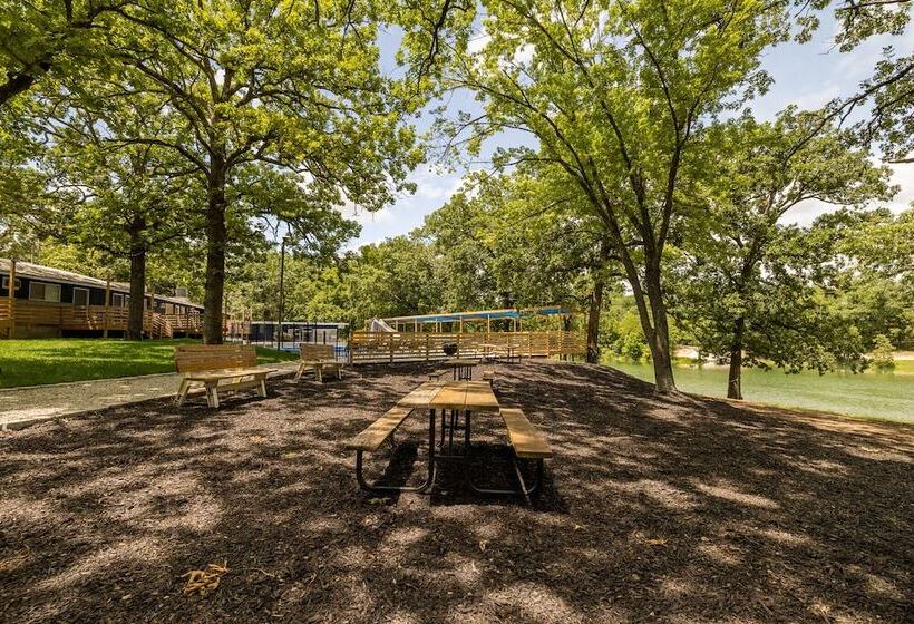 호텔 Kimberling Cove M4/m5 Duo