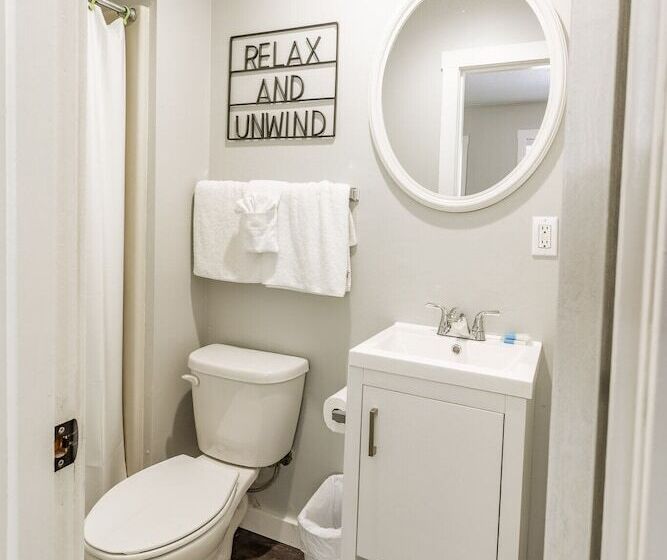 호텔 Kimberling Cove M4/m5 Duo