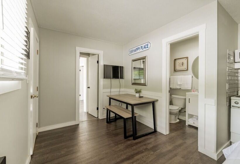 호텔 Kimberling Cove M4/m5 Duo