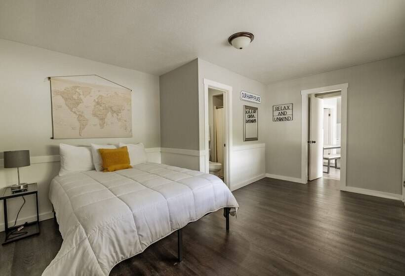 호텔 Kimberling Cove M4/m5 Duo