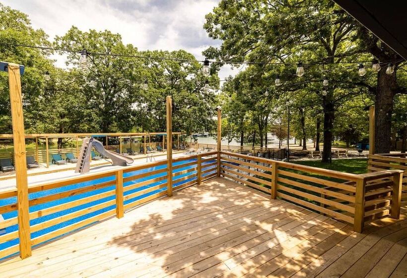 فندق Kimberling Cove M6