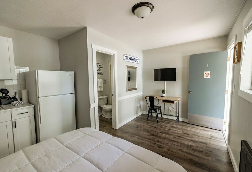 Отель Kimberling Cove M9