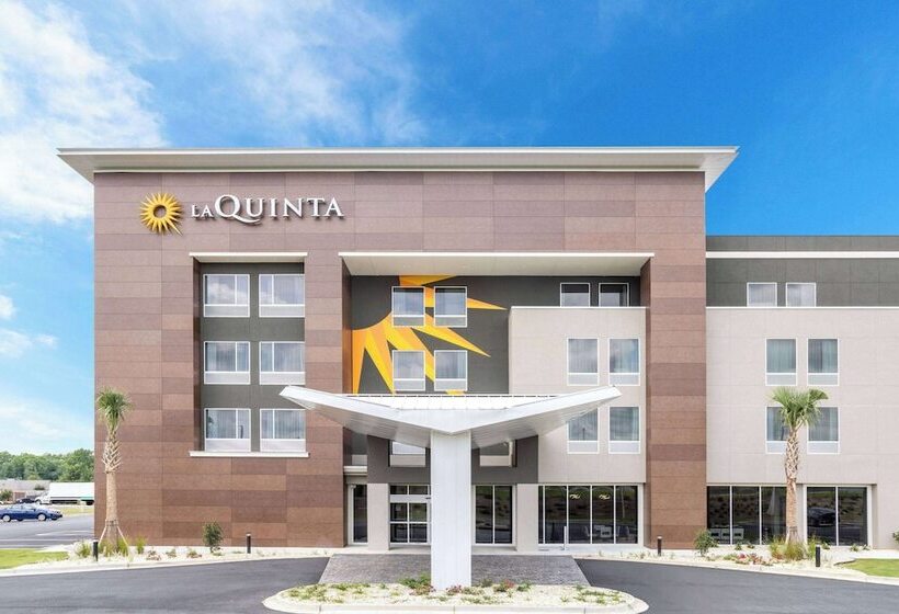 فندق La Quinta Inn & Suites By Wyndham Valdosta