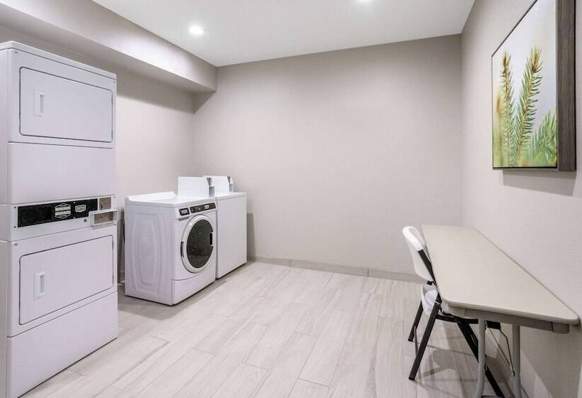 فندق La Quinta Inn & Suites By Wyndham Valdosta