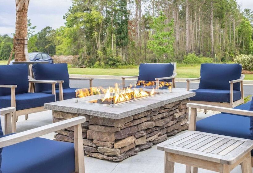 فندق La Quinta Inn & Suites By Wyndham Valdosta