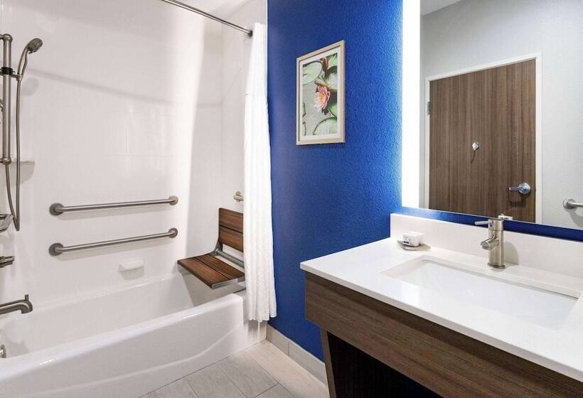 فندق La Quinta Inn & Suites By Wyndham Valdosta