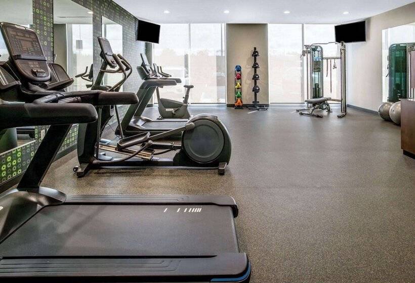 فندق La Quinta Inn & Suites By Wyndham Valdosta