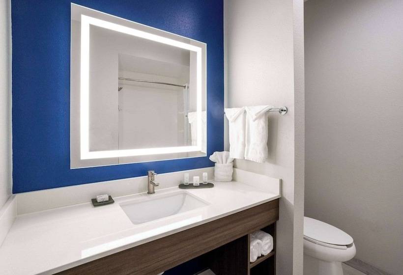 فندق La Quinta Inn & Suites By Wyndham Valdosta