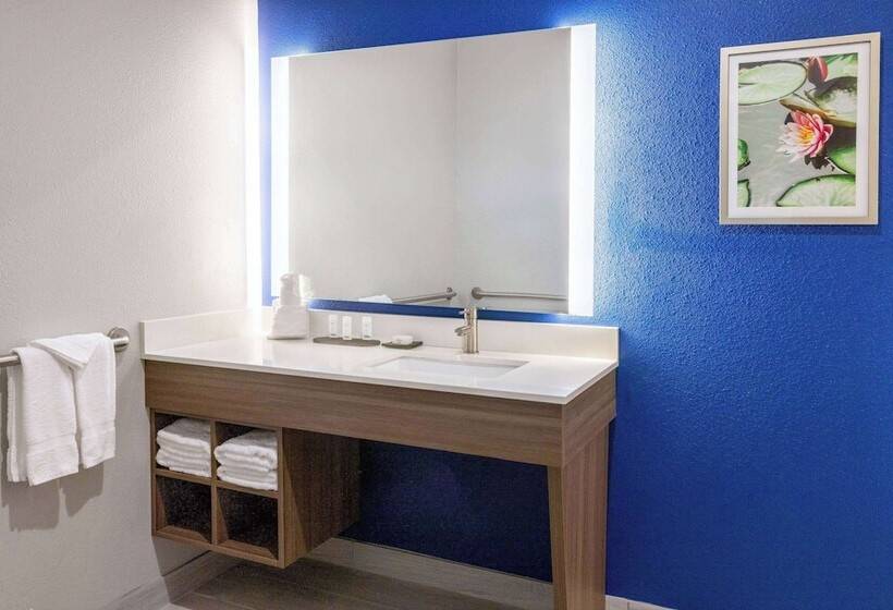 فندق La Quinta Inn & Suites By Wyndham Valdosta