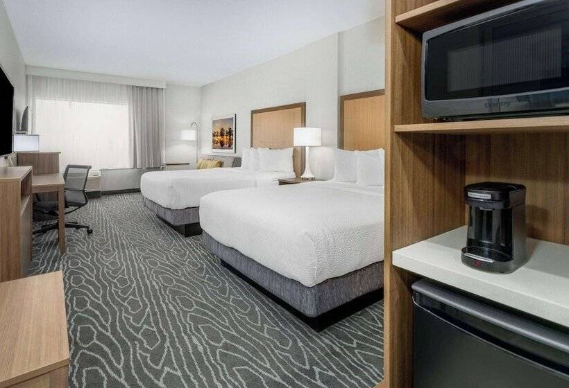 فندق La Quinta Inn & Suites By Wyndham Valdosta