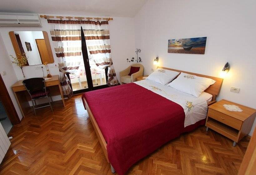 ホテル Lea Double Room With Balcony