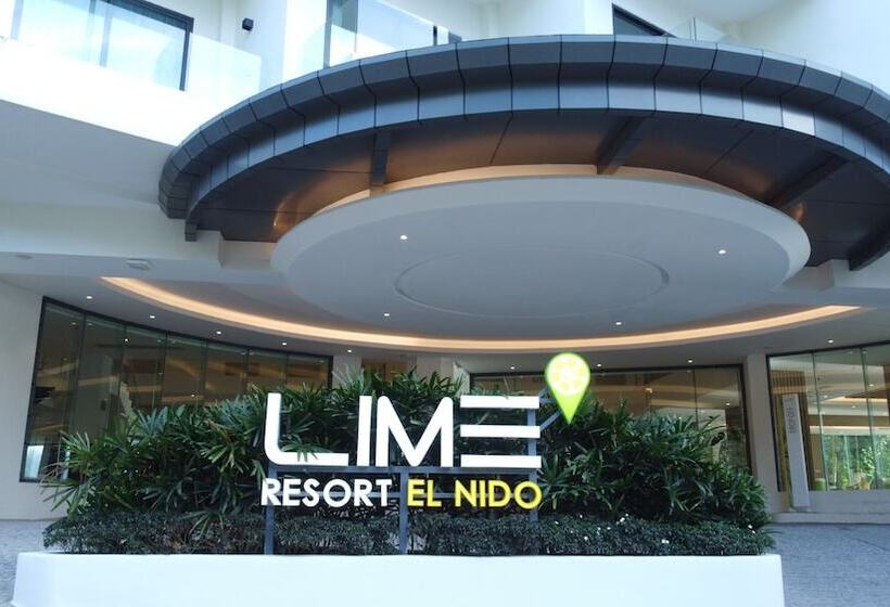 هتل Lime Resort El Nido
