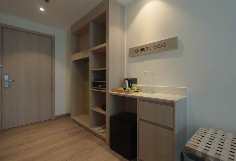 هتل Lime Resort El Nido