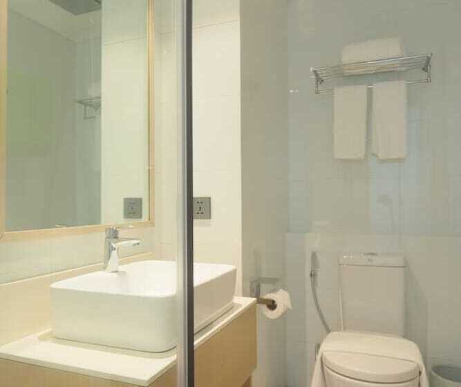 هتل Lime Resort El Nido