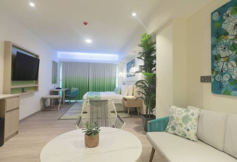 هتل Lime Resort El Nido