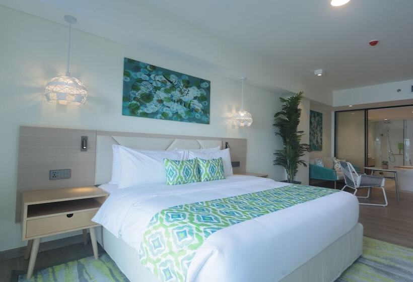 هتل Lime Resort El Nido