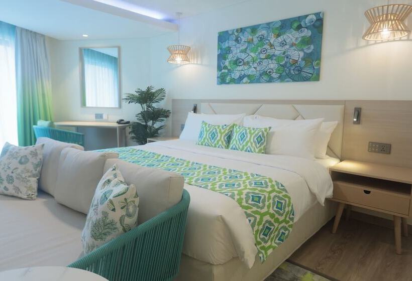 هتل Lime Resort El Nido