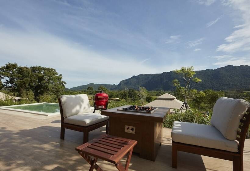 فندق Marasca Khao Yai