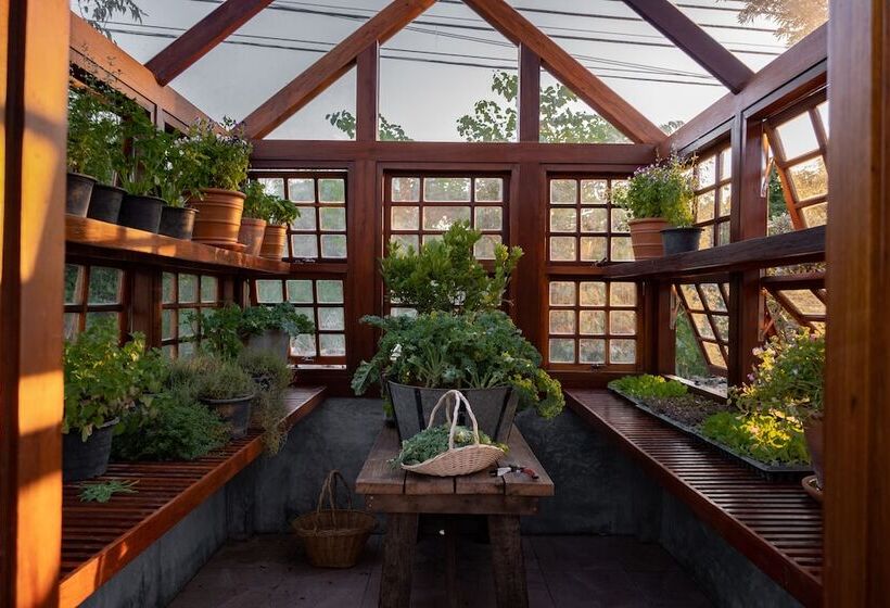 فندق Marasca Khao Yai