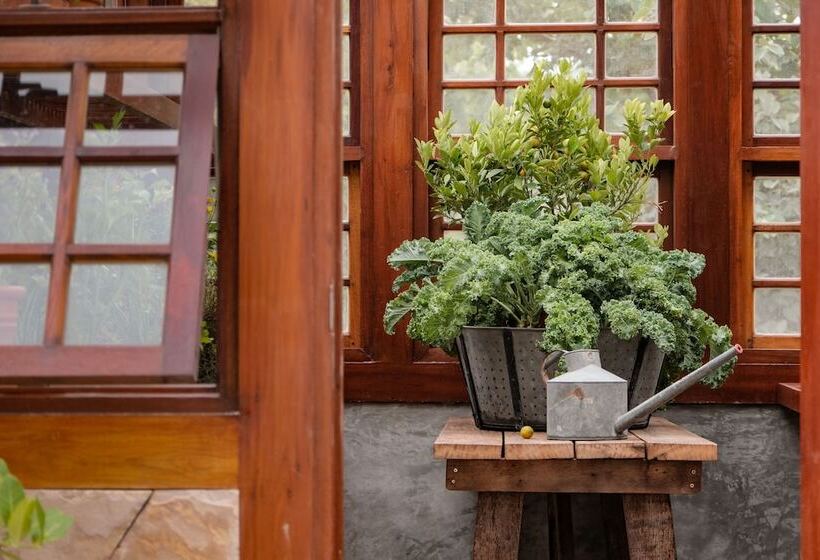 فندق Marasca Khao Yai