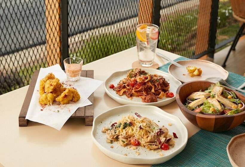 فندق Marasca Khao Yai