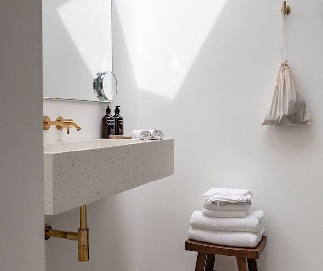 هتل Meem Townhouse