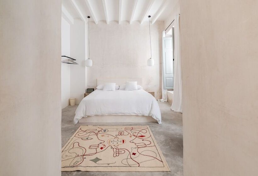 هتل Meem Townhouse