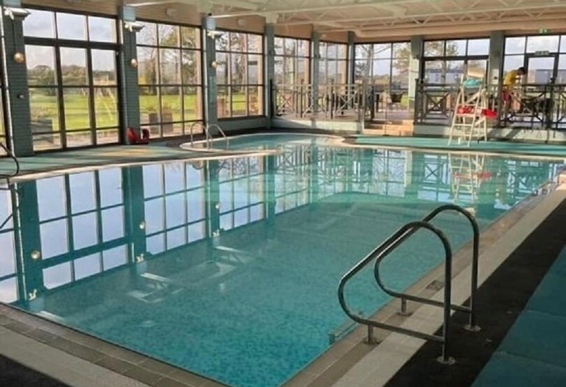 Отель Mill Rythe Coastal Village