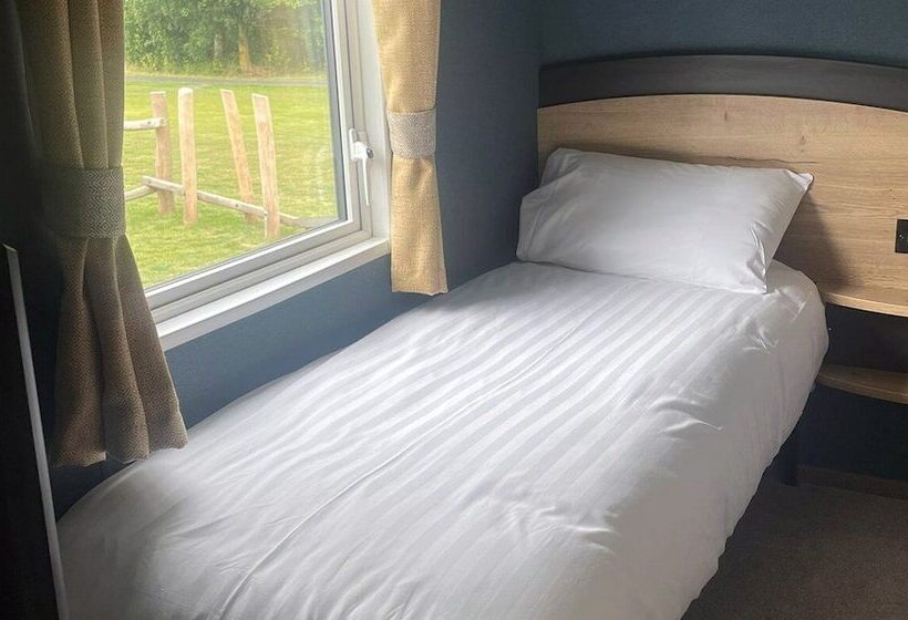 Отель Mill Rythe Coastal Village