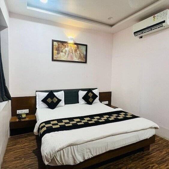 호텔 Mount View By Kasbah Group