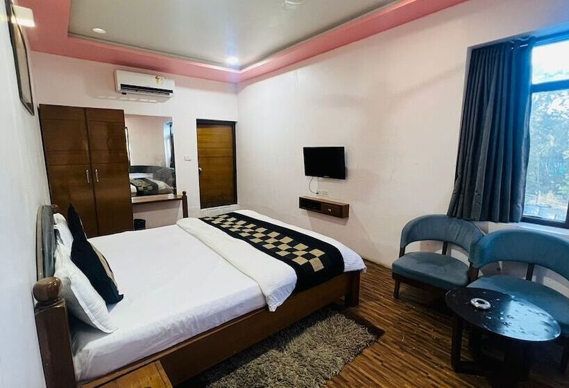 호텔 Mount View By Kasbah Group