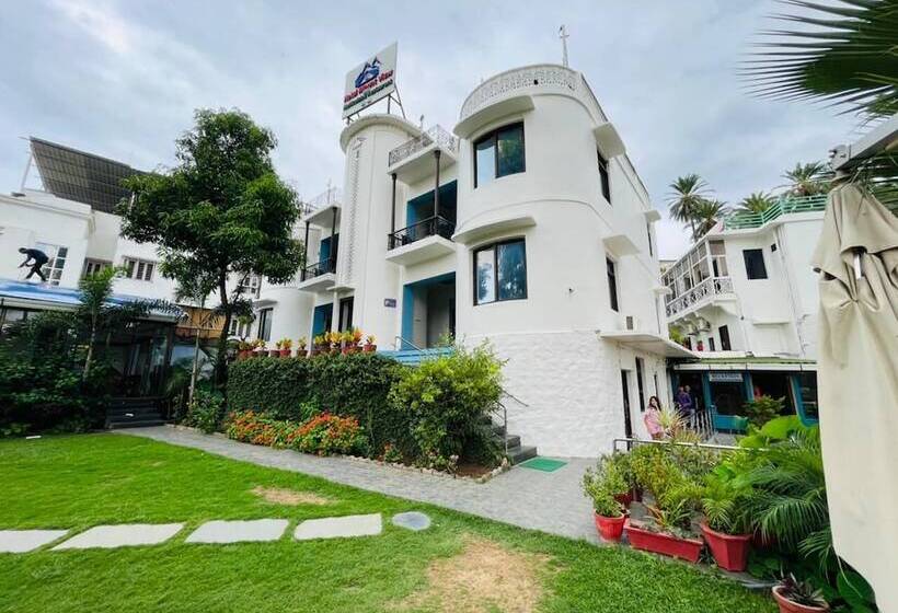 호텔 Mount View By Kasbah Group