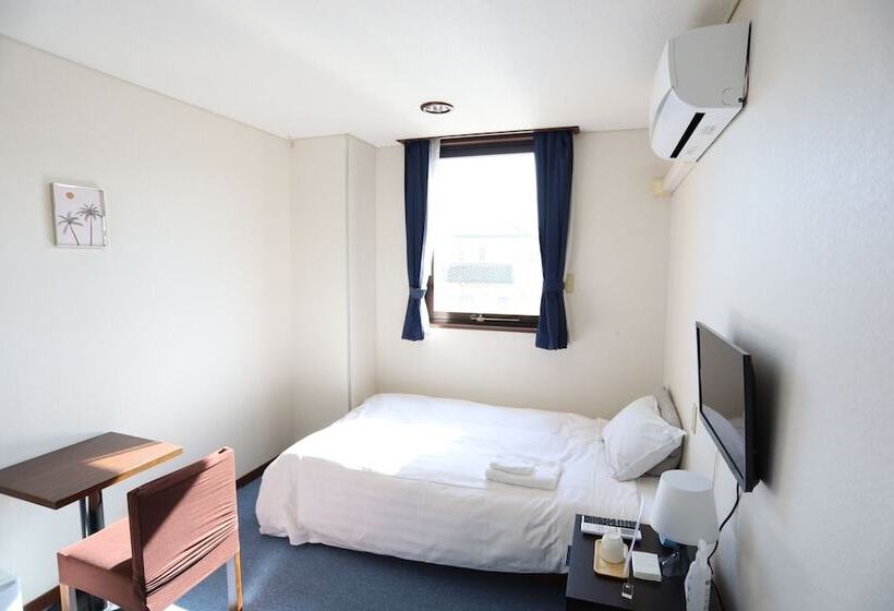 فندق Nomad Hitachi