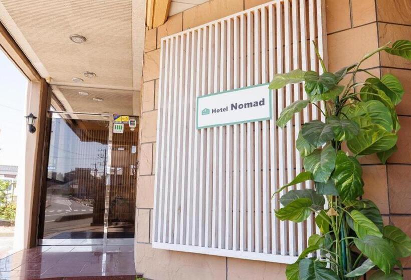 فندق Nomad Hitachi