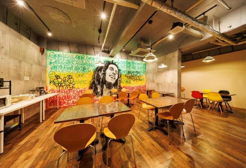 فندق Nomad Hitachi