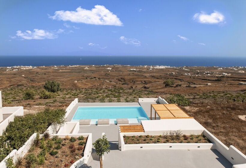 ホテル North Wind Luxury Suites