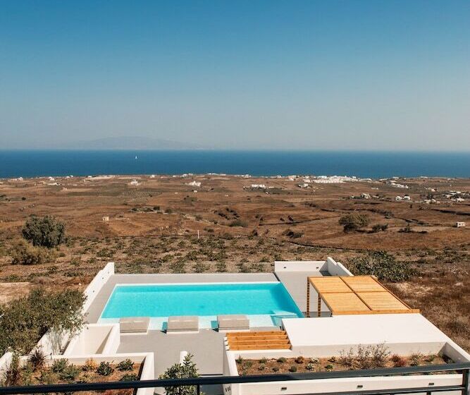 ホテル North Wind Luxury Suites