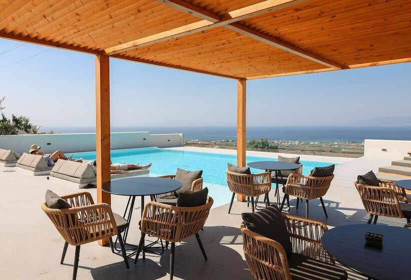 ホテル North Wind Luxury Suites