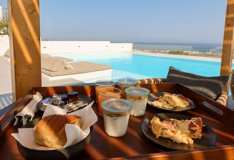 ホテル North Wind Luxury Suites