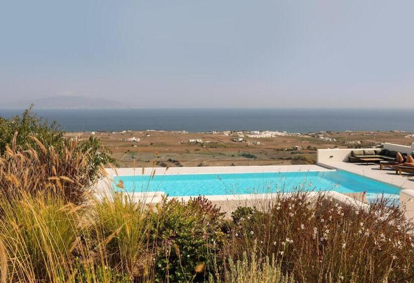 ホテル North Wind Luxury Suites