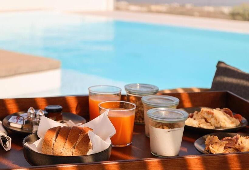 ホテル North Wind Luxury Suites