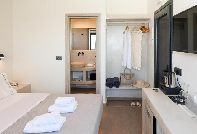 ホテル North Wind Luxury Suites