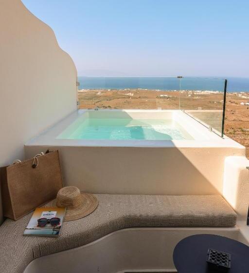 ホテル North Wind Luxury Suites