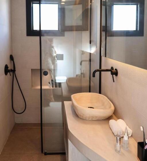 ホテル North Wind Luxury Suites