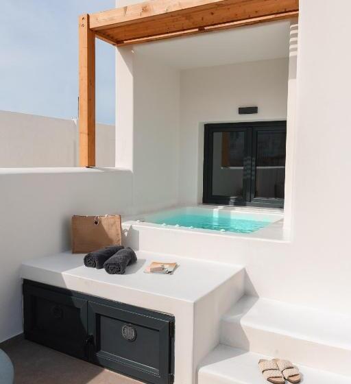 ホテル North Wind Luxury Suites